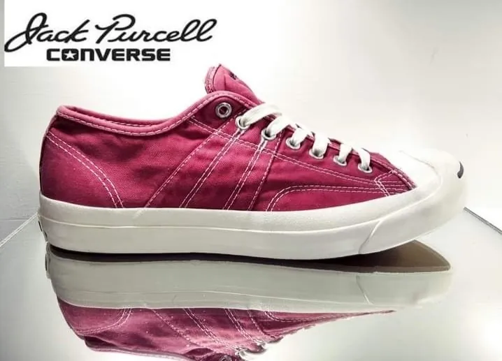 JACK  PURCELL 