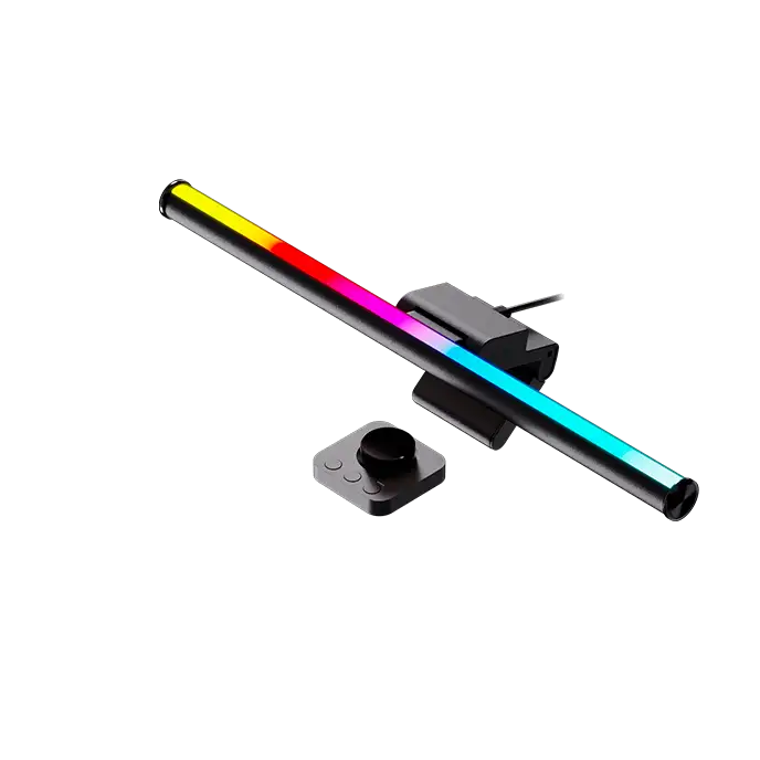 Barra de luz para monitor El Nimbus 2L