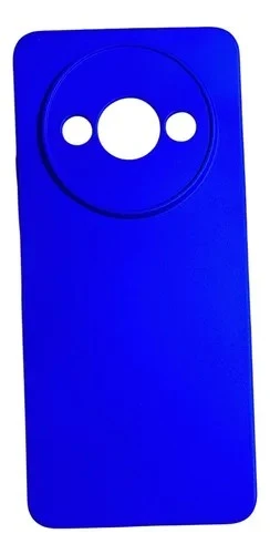 Funda Xiaomi Redmi A3 Azul