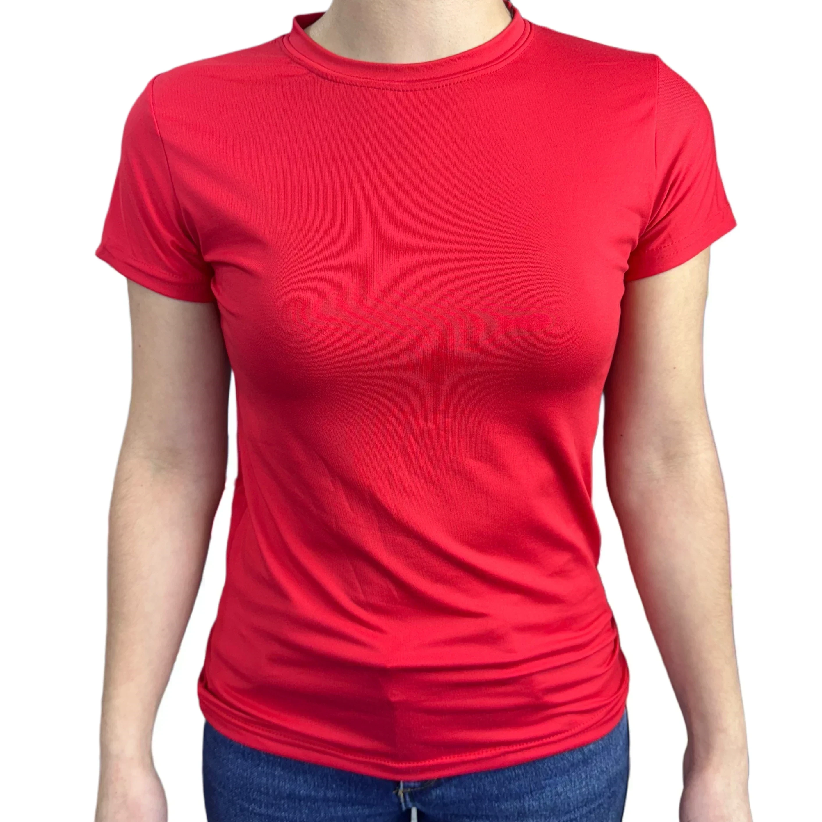 P.D. Dama Rojo Lote 2