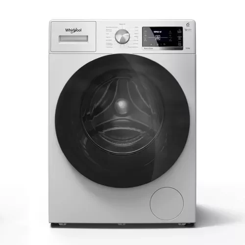Lavasecarropas Whirlpool 9.5Kg. WNC95AB Inverter Blanco