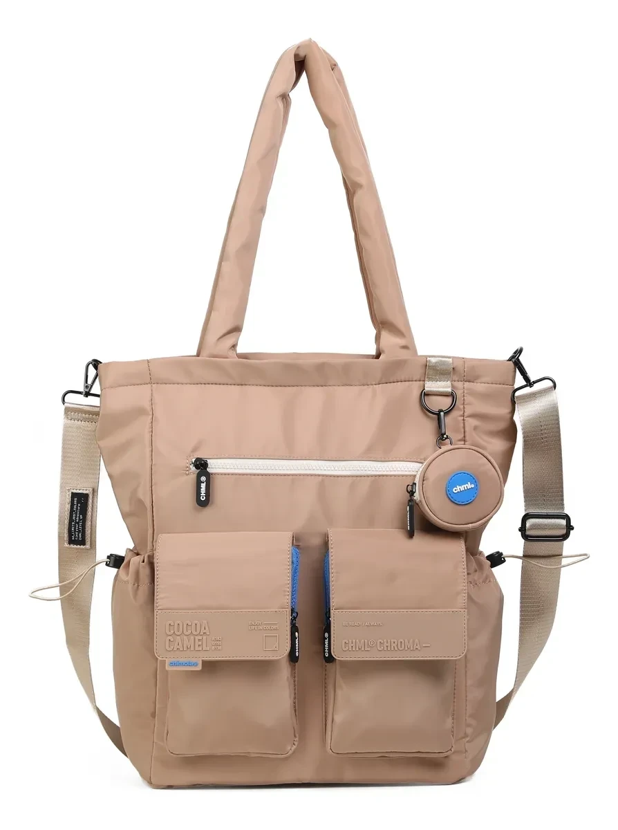 BOLSO TOTE BAG CHIMOLA BP115 6
