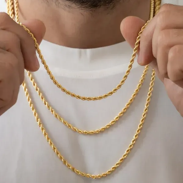 Cadenas de 65cm