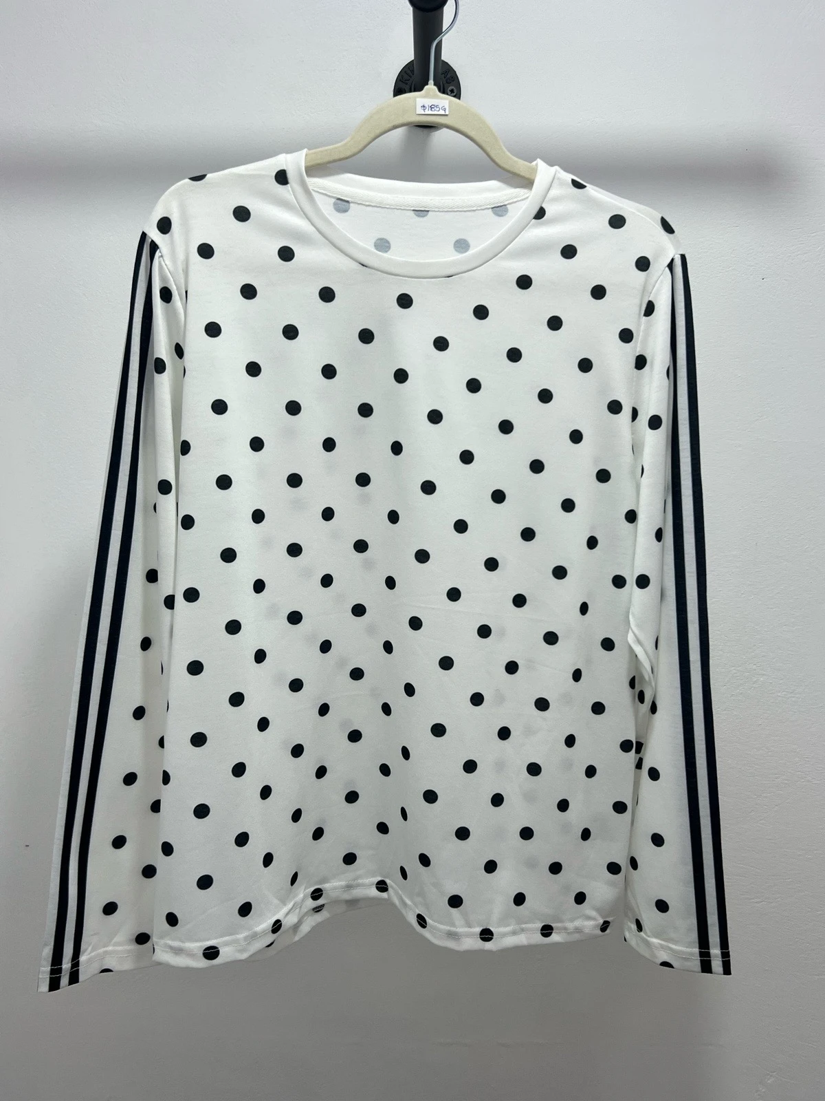 Blusa Lunares 3
