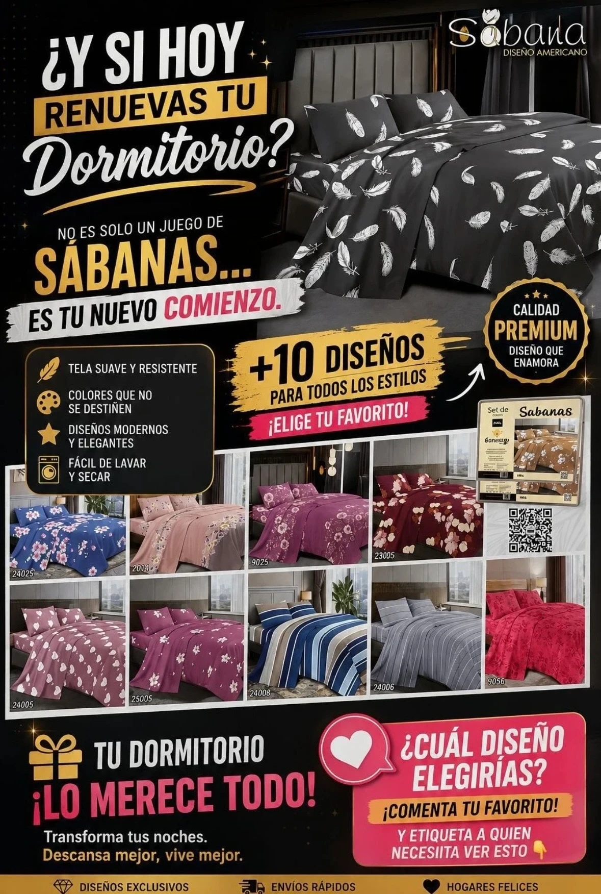 SABANAS 2 PLAZAS GOLDSUN