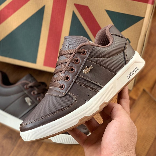 LACOSTE C AA