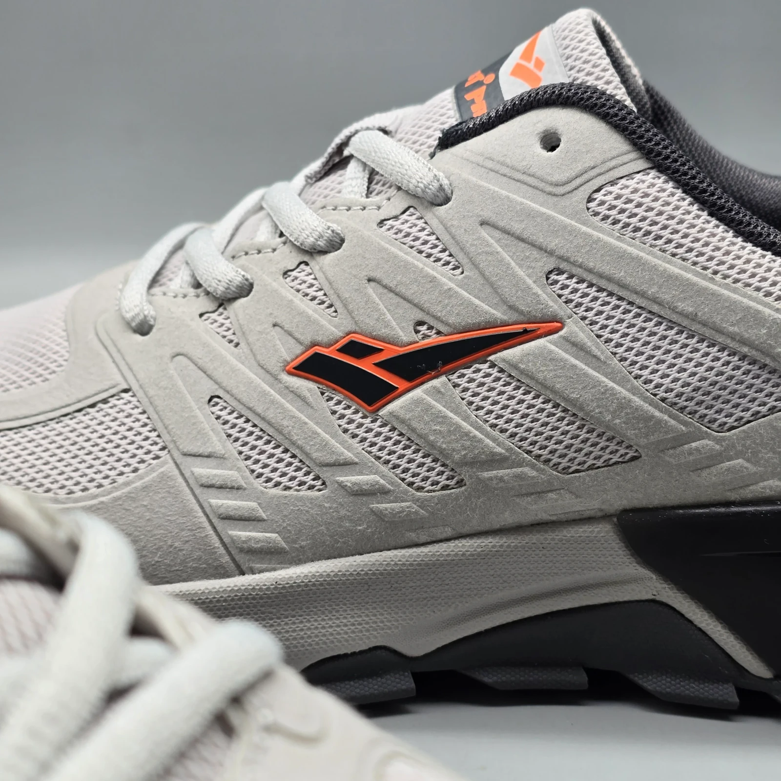 ZAPATILLAS WEST PRO TODOTERRENO  9