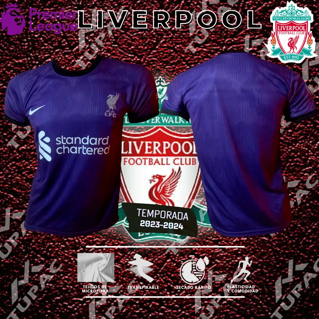 LIVERPOOL 