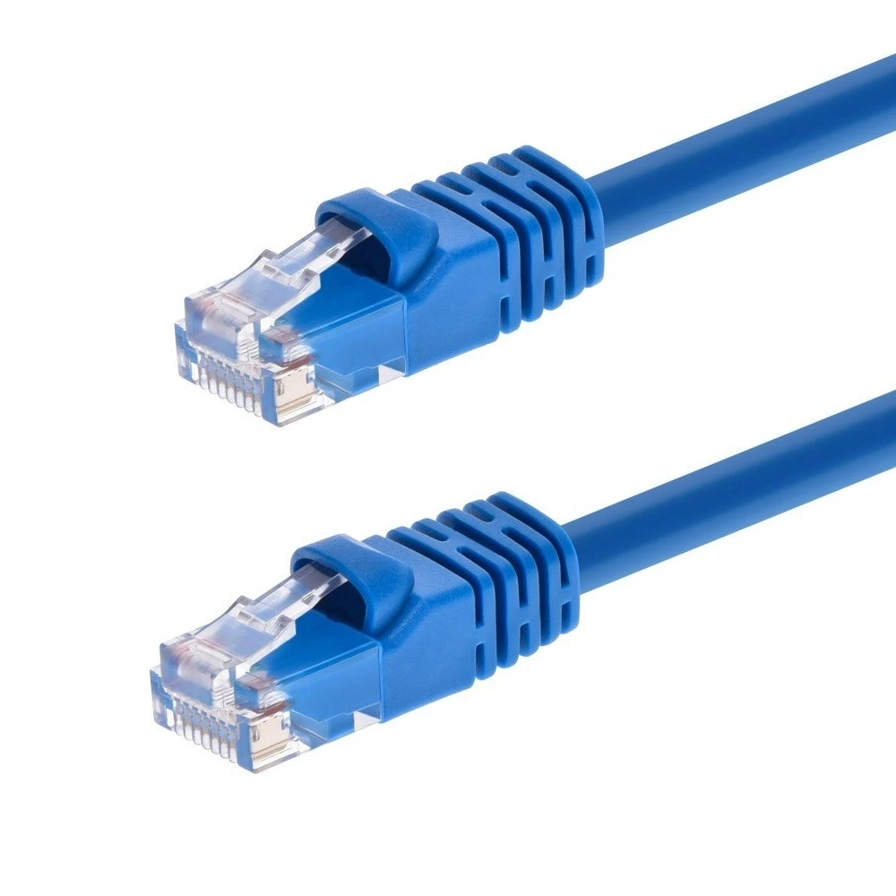 Cable de Red Ethernet Rj45 Cat6 Varias Medidas