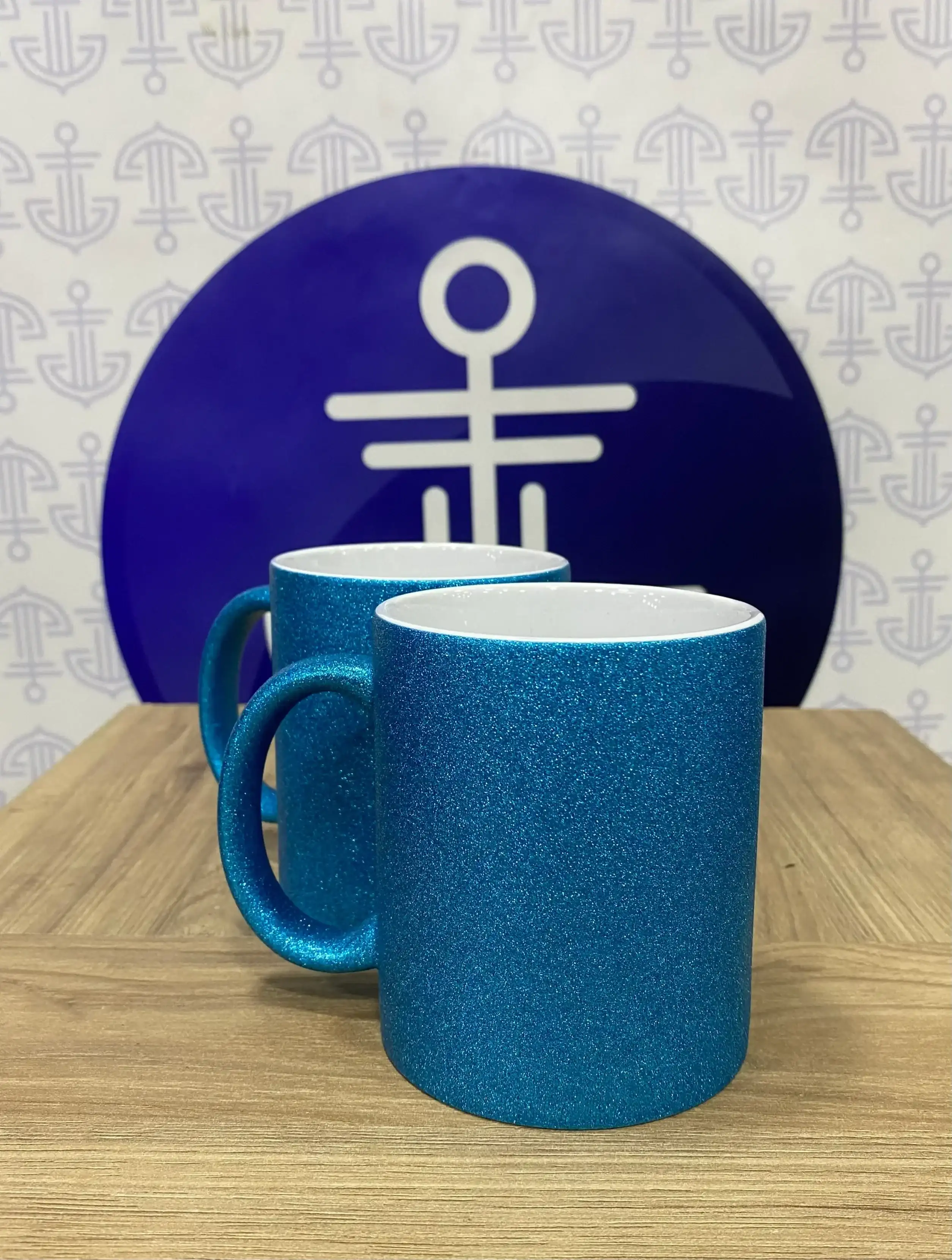 Mug Escarchado 11onzas