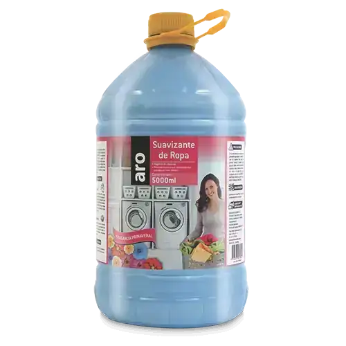 Suavizante Aro Primaveral x 5L