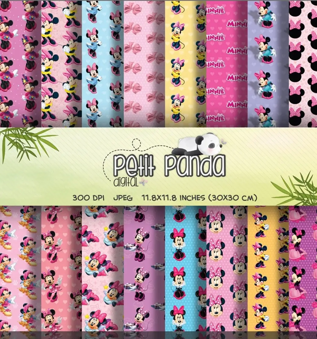 Minnie 
