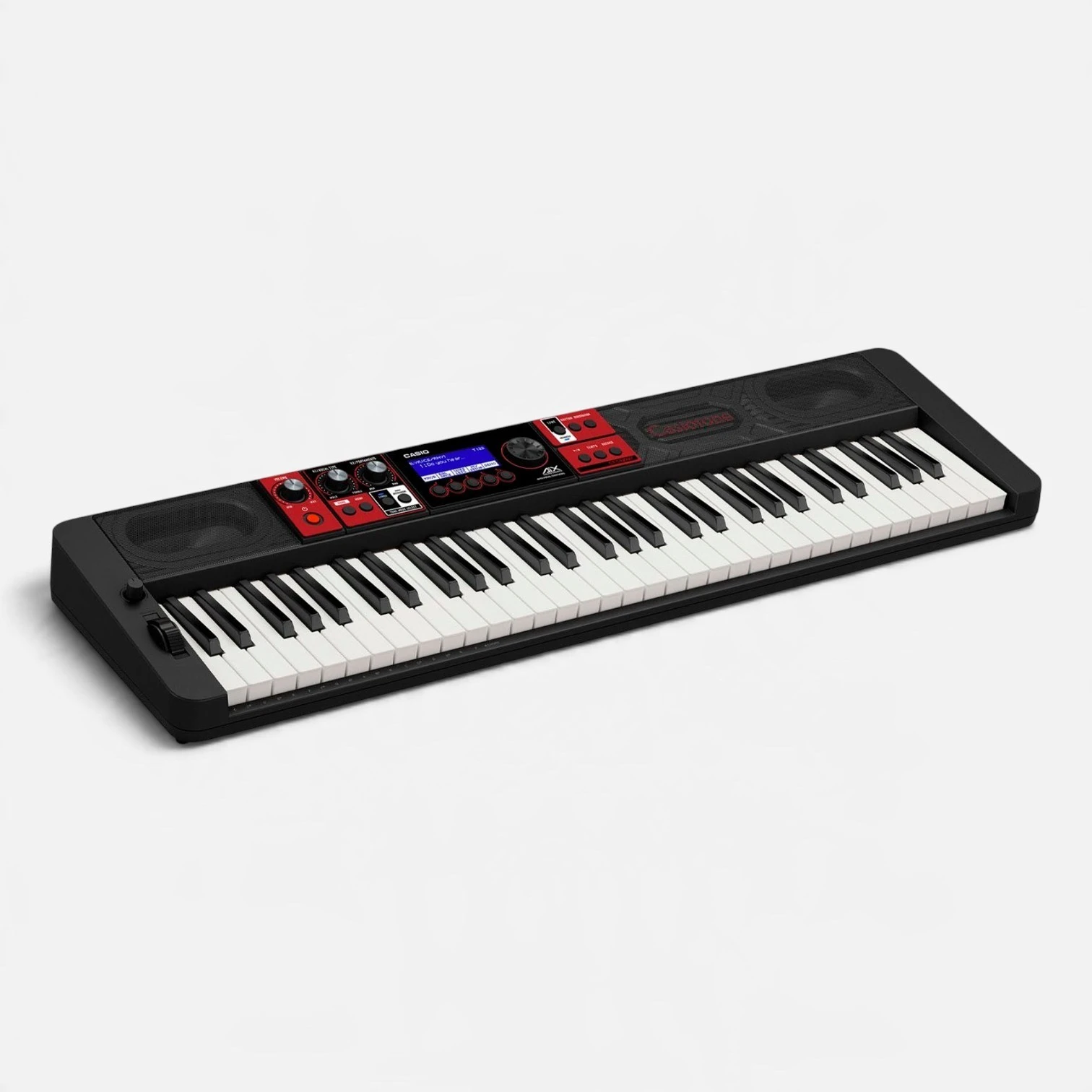 CT-S1000V CASIO