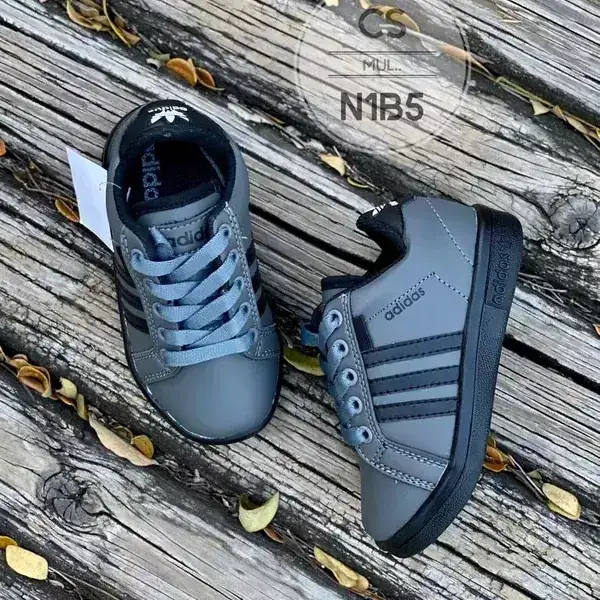 Adidas niñ@s