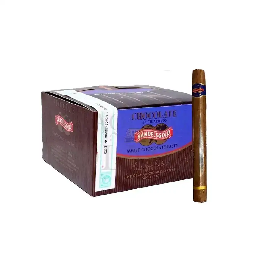 Handelsgold Chocolate X1u