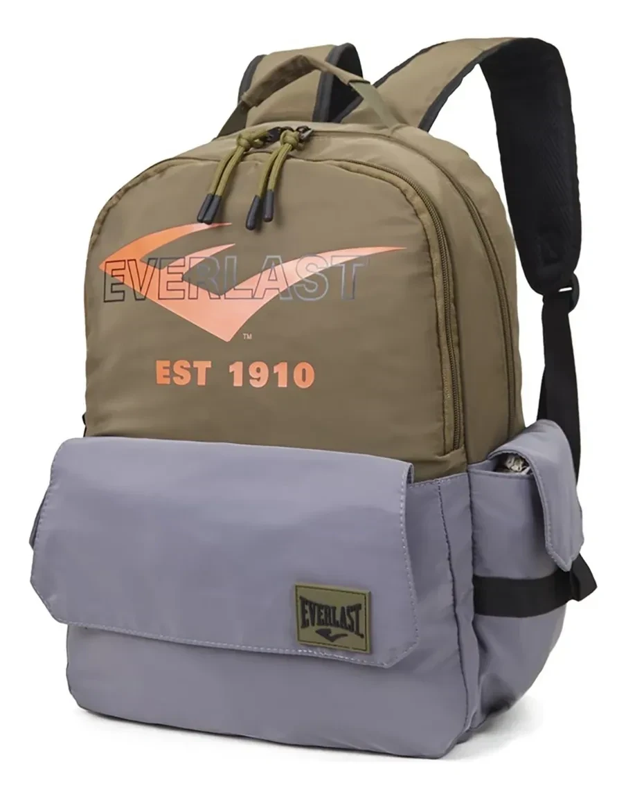 MOCHILA EVERLAST 22404 5