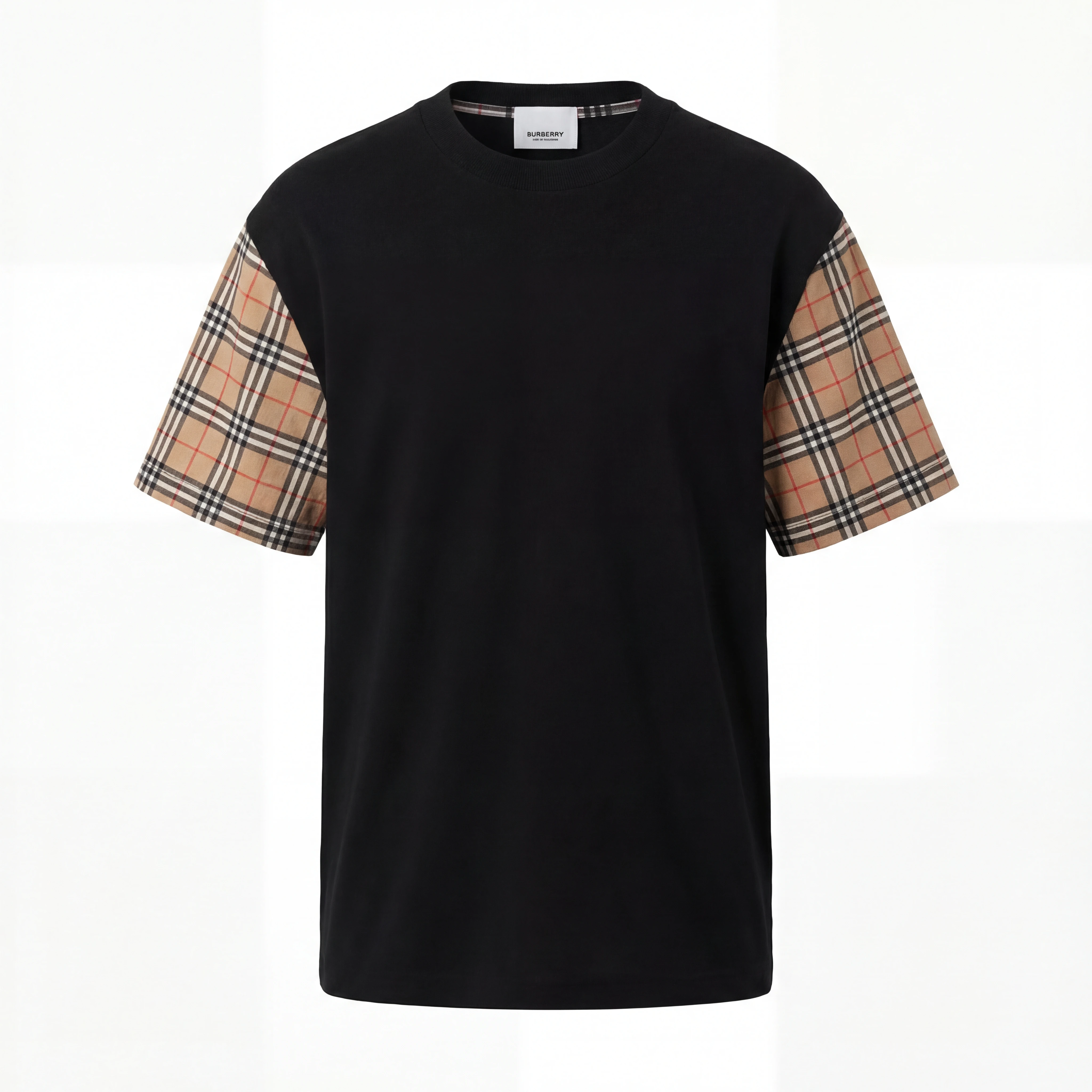 Playera Burberry