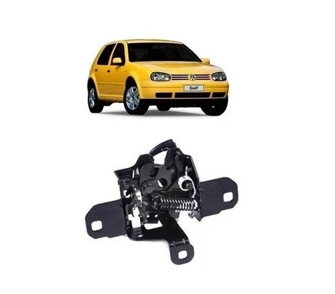 Chapa inferior capo Vw Golf 1999-2013 / 721113