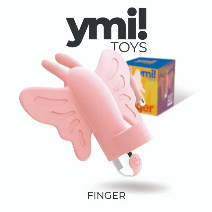 Finger Clitorial