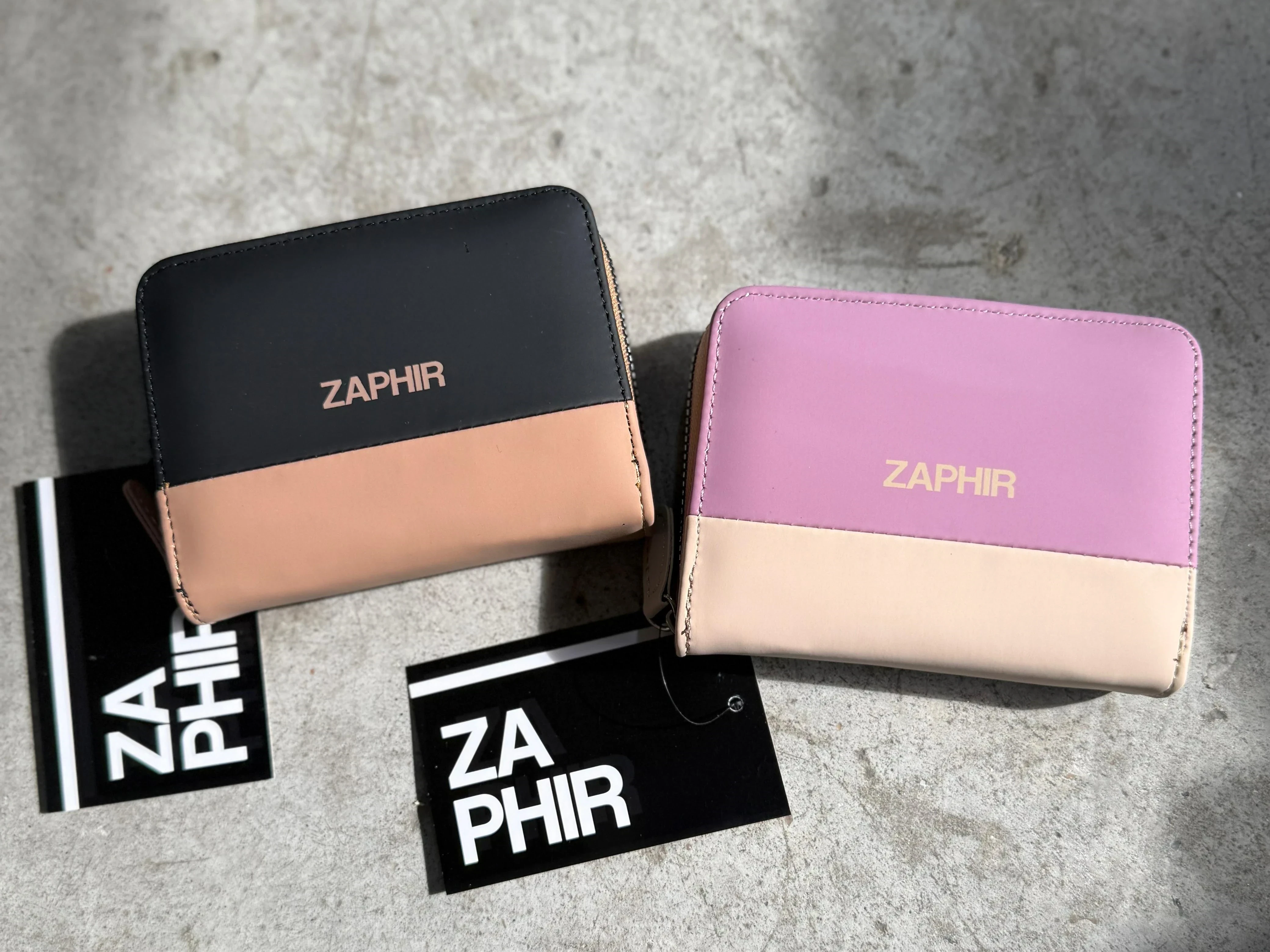 BILLETERA ZHAPIR 0006Z
