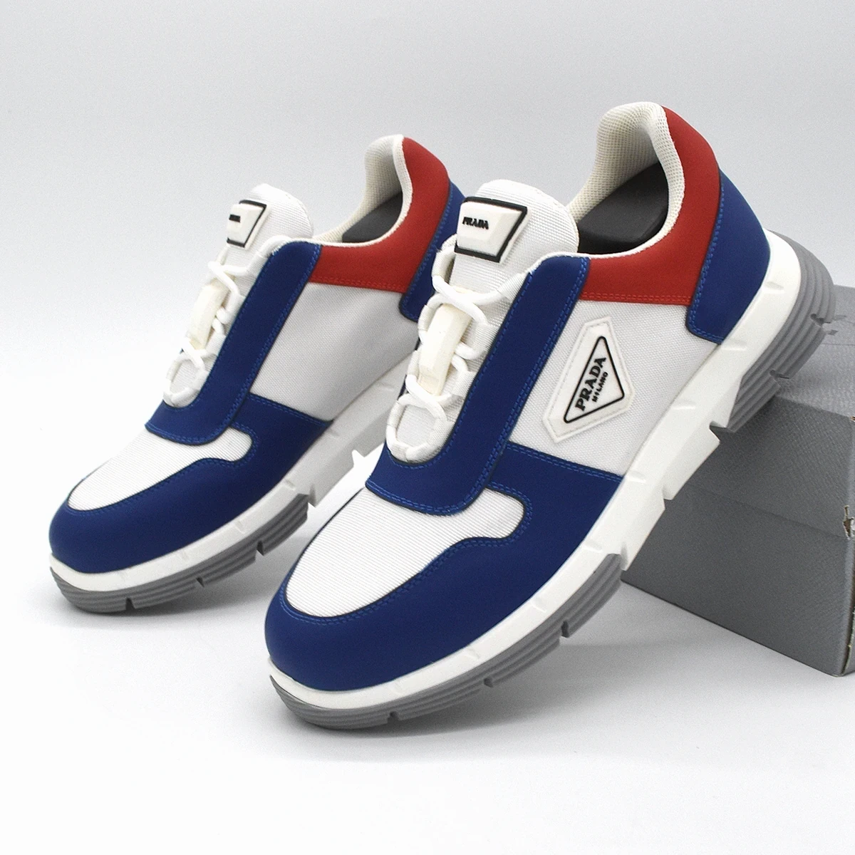 Tenis Prada Runner