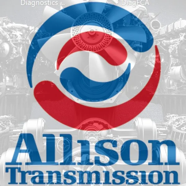 ALLISON DOC TRANSMISIÓN