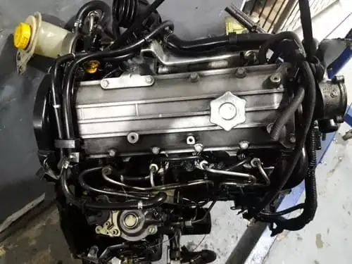 [7/2 19:23] +54 9 11 3403-6397: Motor Palio 1.7 turbo 2007 