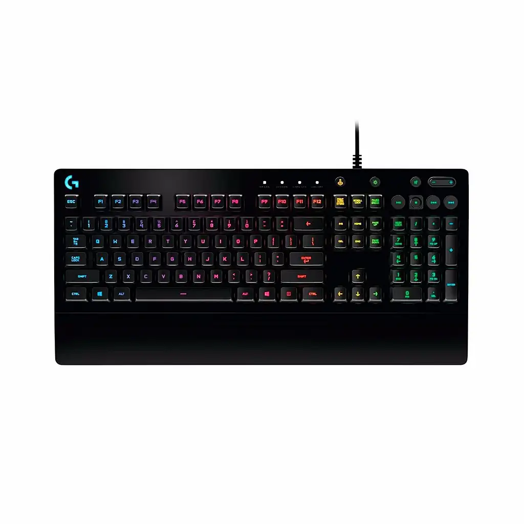 LOGITECH GAMING G213 2