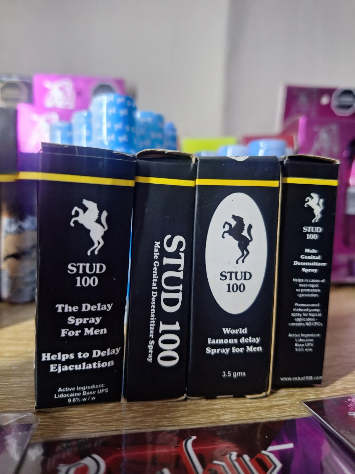 Stud 100 spray 2