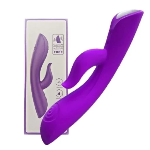 Slapping G Spot