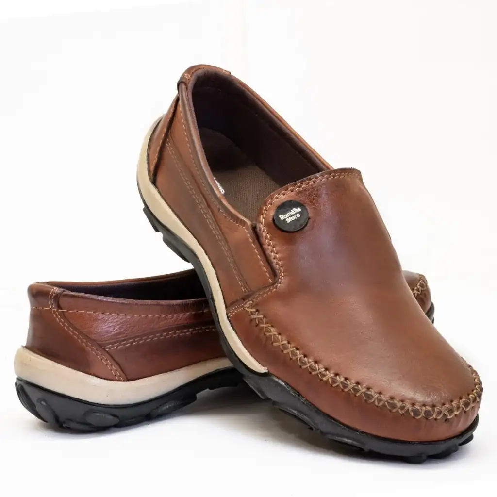 Mocassim Premium