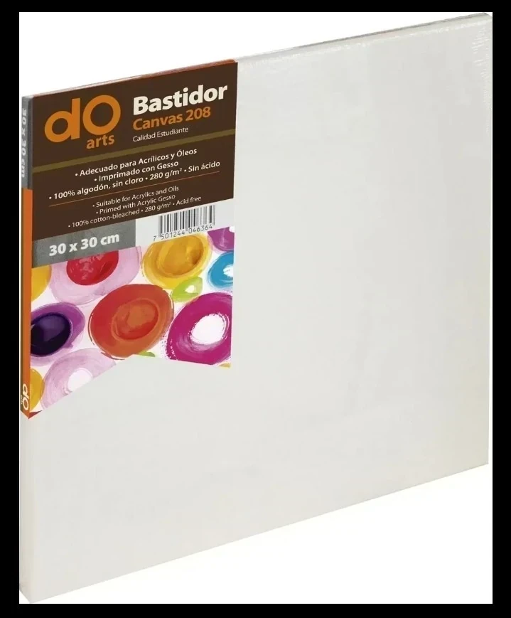 Bastidor 40x50 c 3