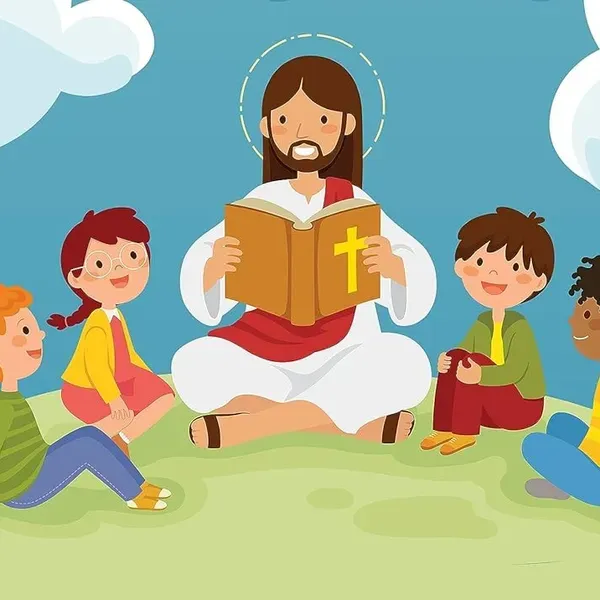 Biblias para niños