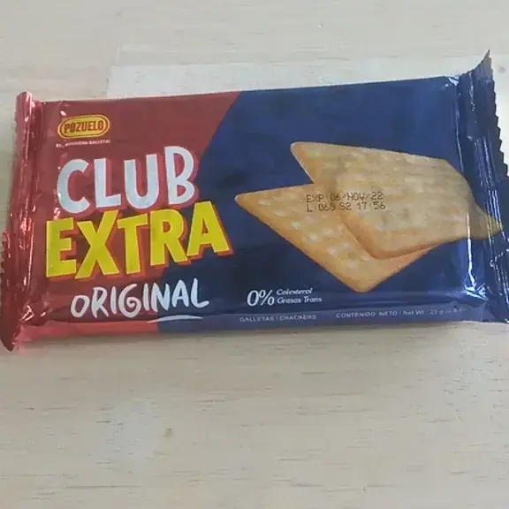 Club extra 