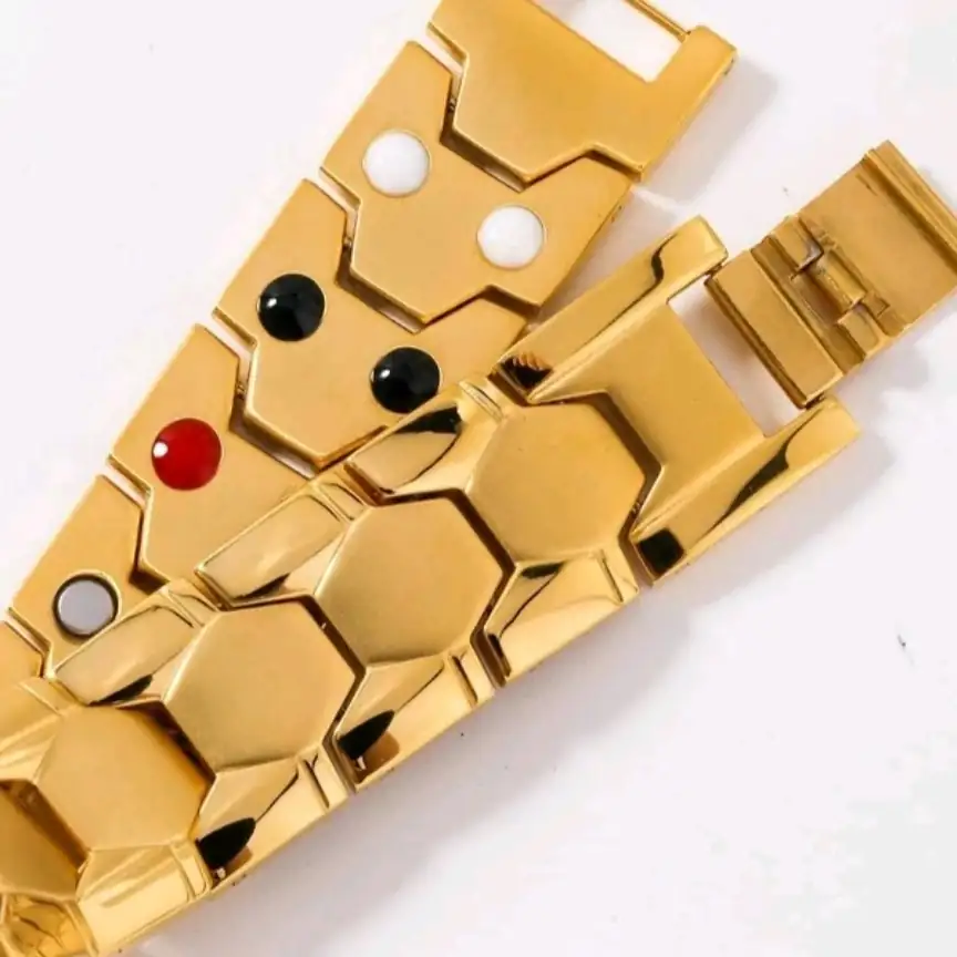 Acero Inoxidable  2