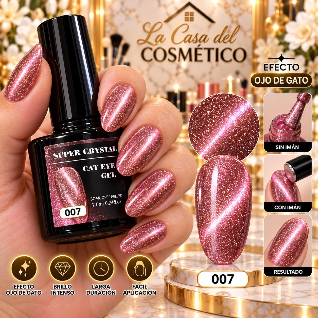 super crystal esmalte semi permanente ojo de gato 007.jfif