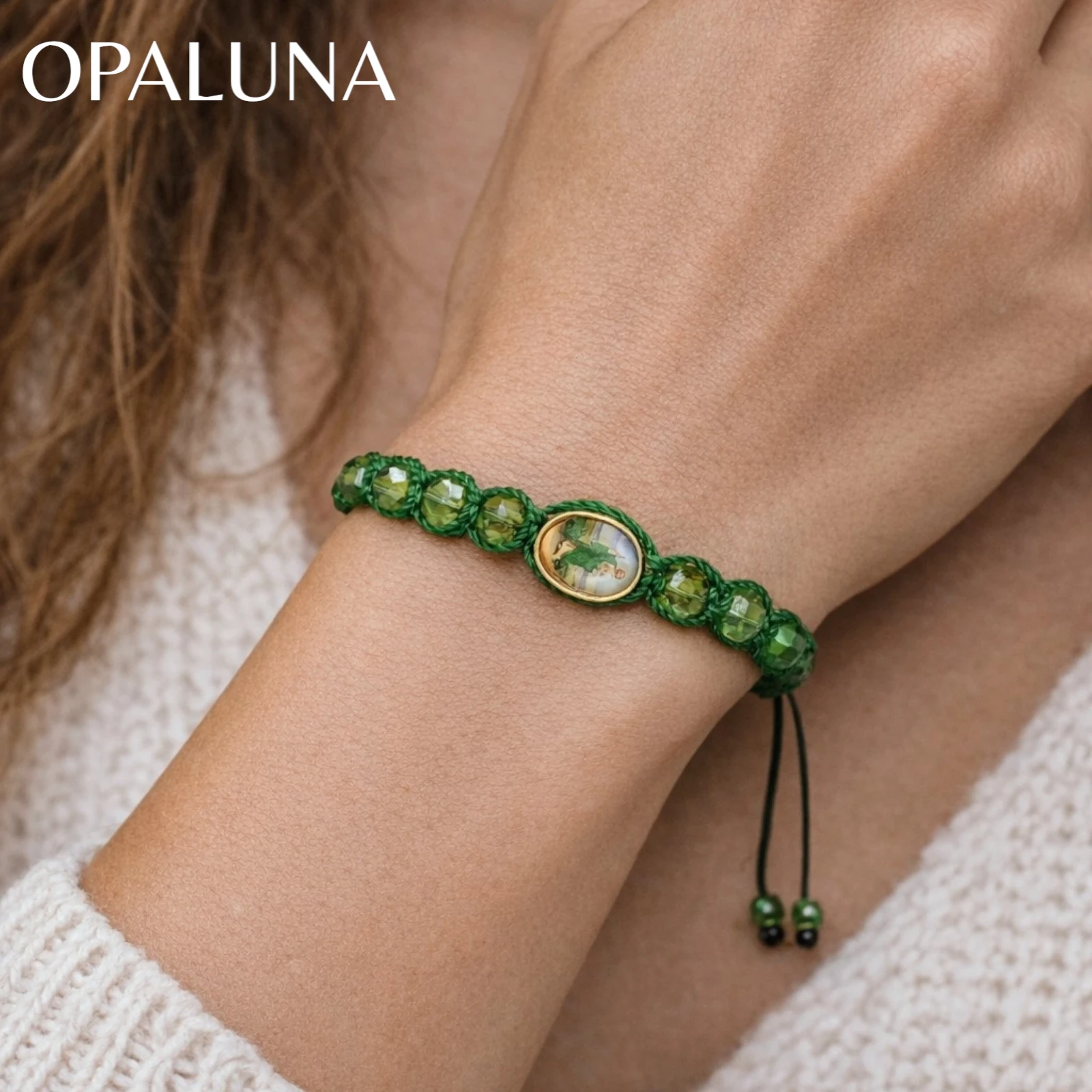 Pulsera San Judas 2