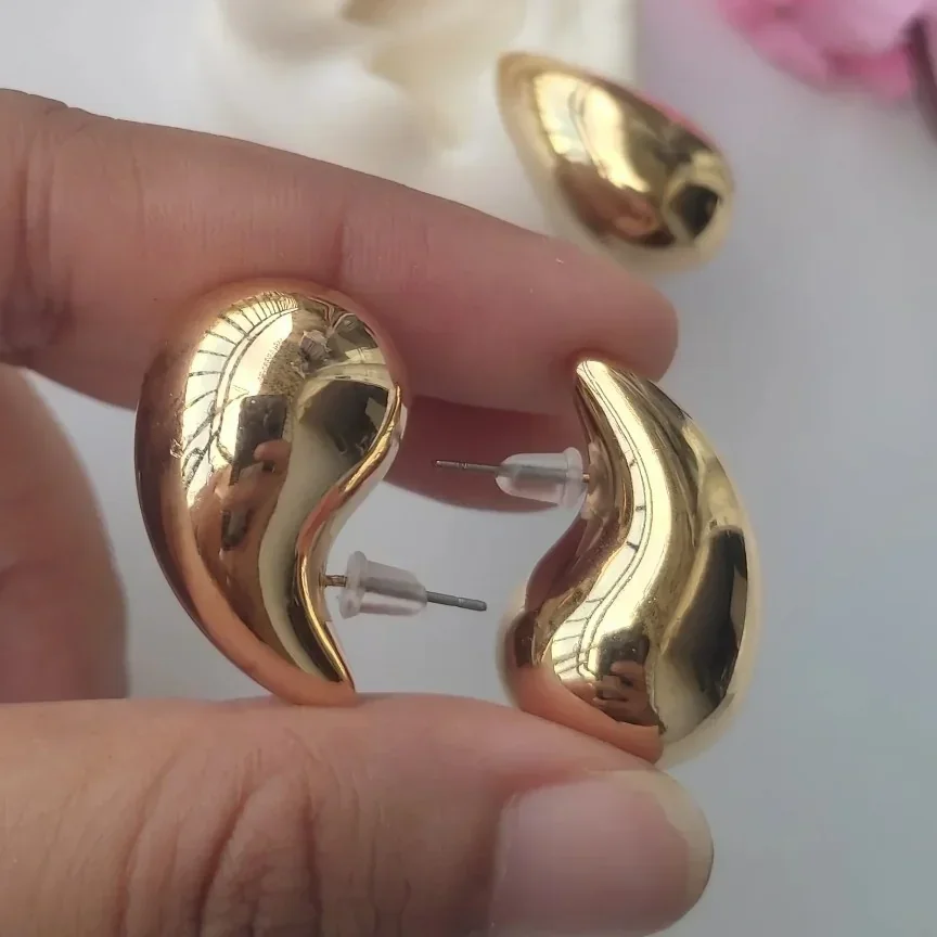TOPOS GOTA CHUNKY 2