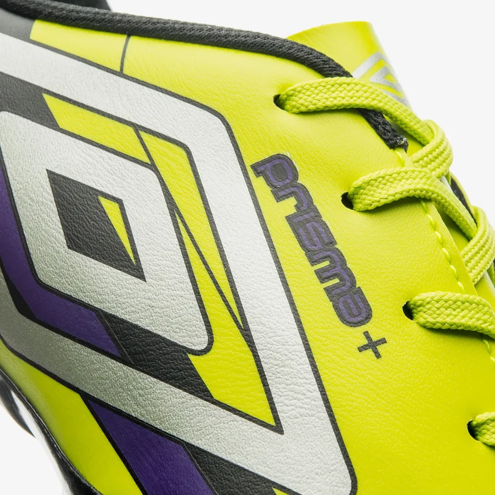 CHUTEIRA UMBRO CAMPO PRISMA INFANTIL  6