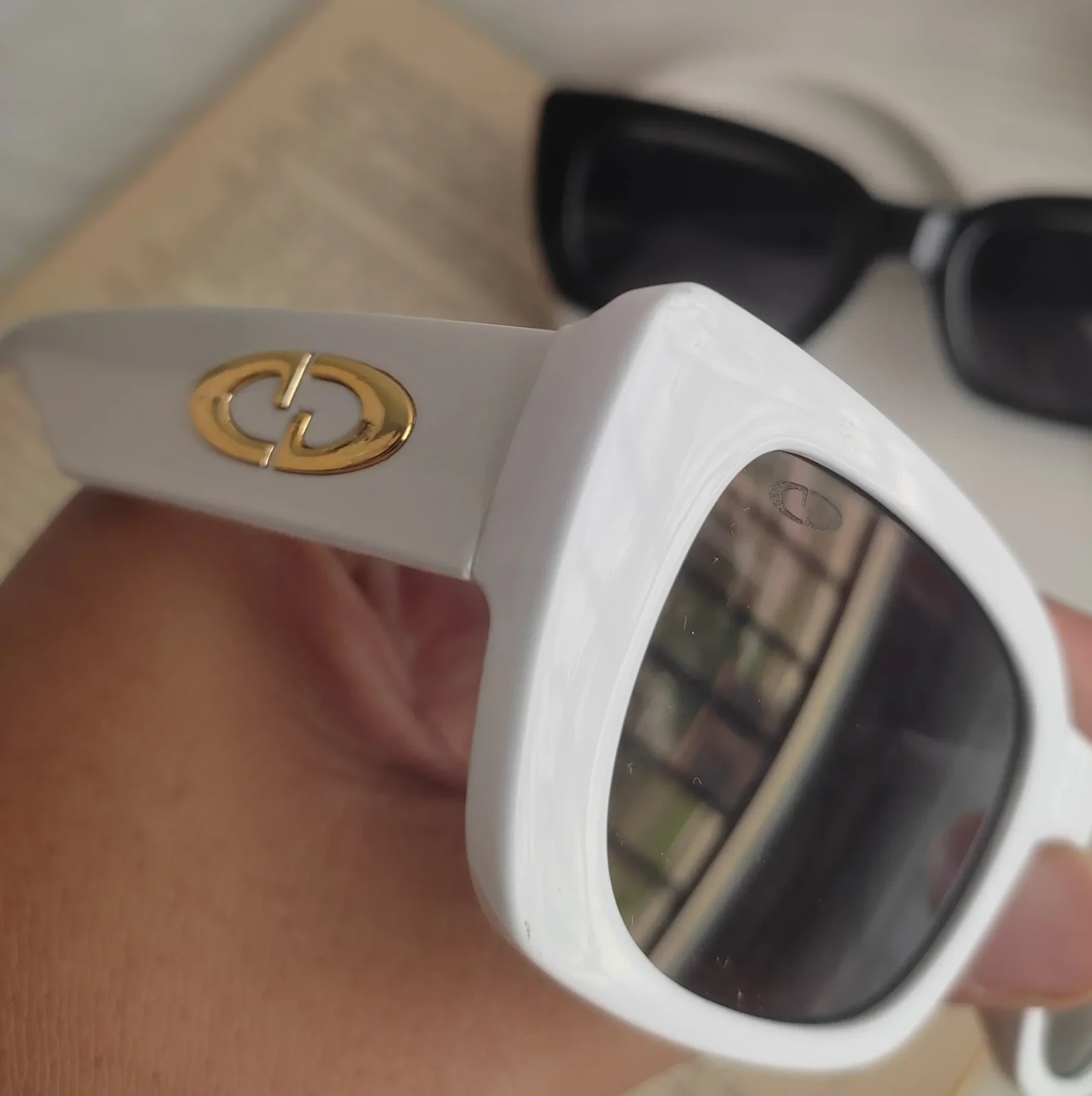 Gafas Classic 2