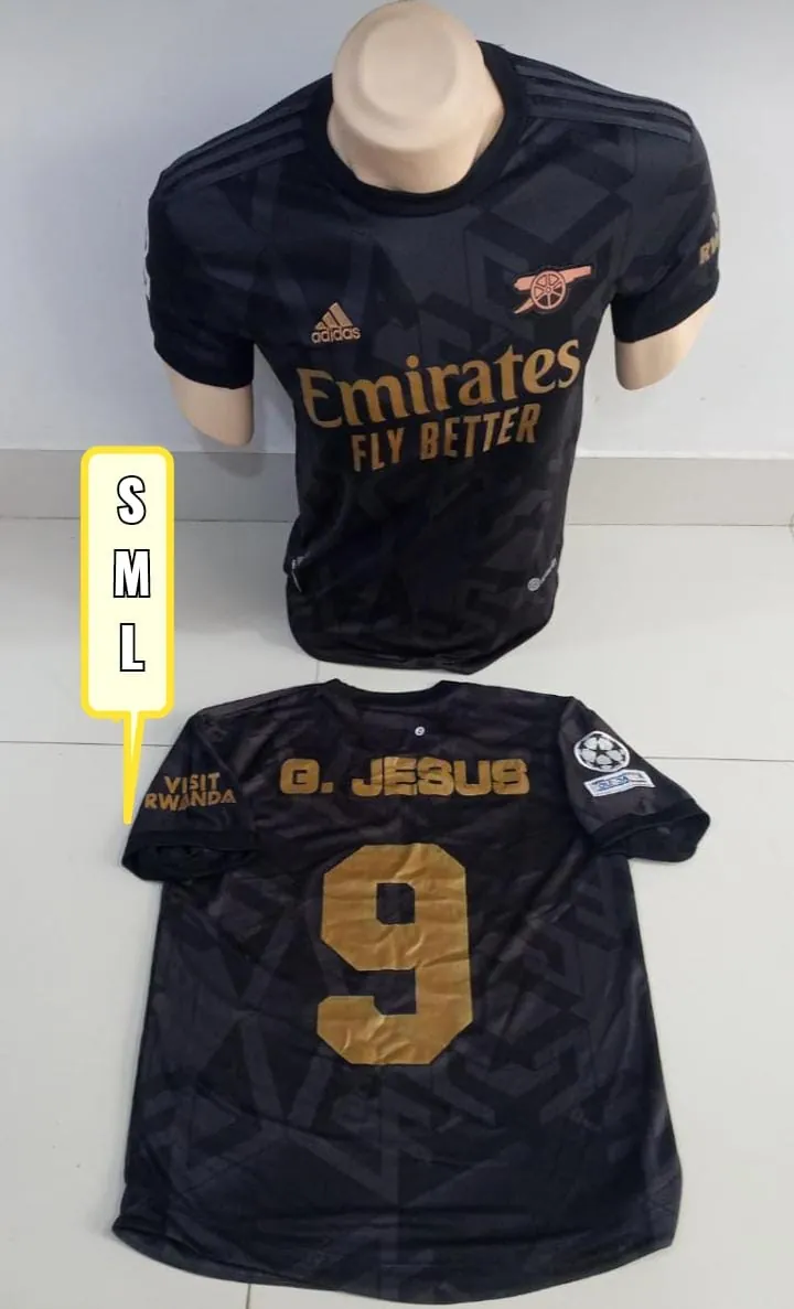 ARSENAL 