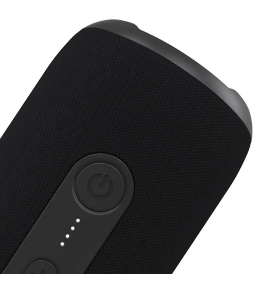 Klip Xtreme Speaker KBS 600  Negro  2