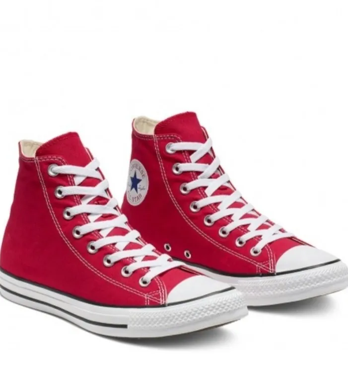 ALL STAR CHUCK TAYLOR  3