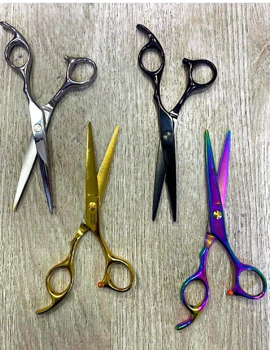 impogar tijera profesional microdentada