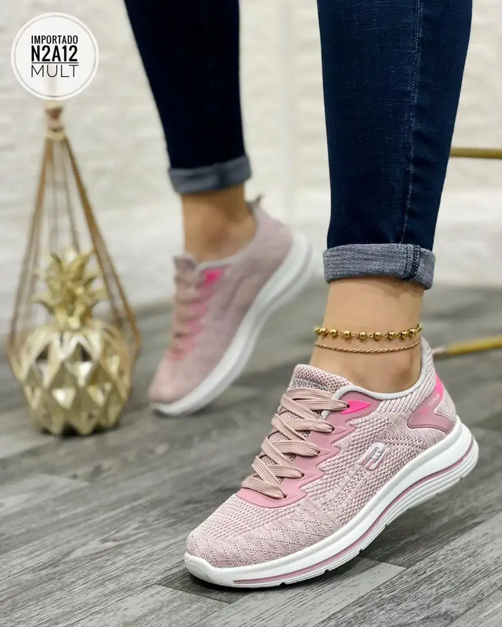 Schikchers dama  2