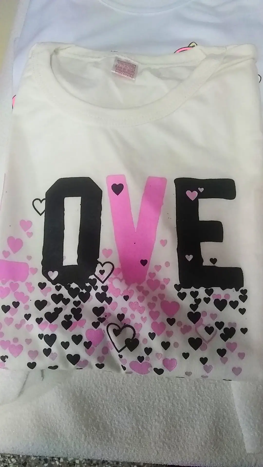 Remera nena larga sirtida 2 da carpeta  3