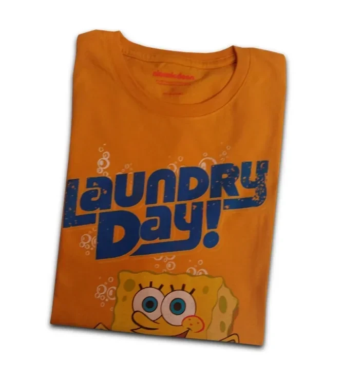 Bob Esponja (S) 3