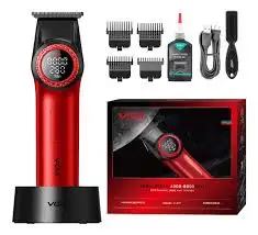 Trimmer Vgr 977 3