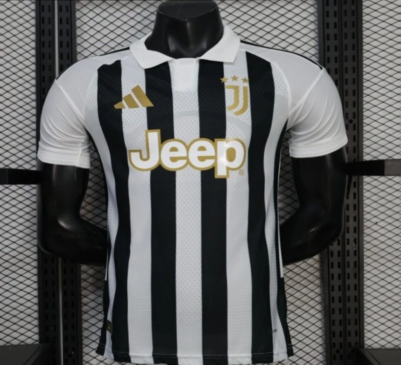 CAMISETA JUVENTUS LOCAL  26/27