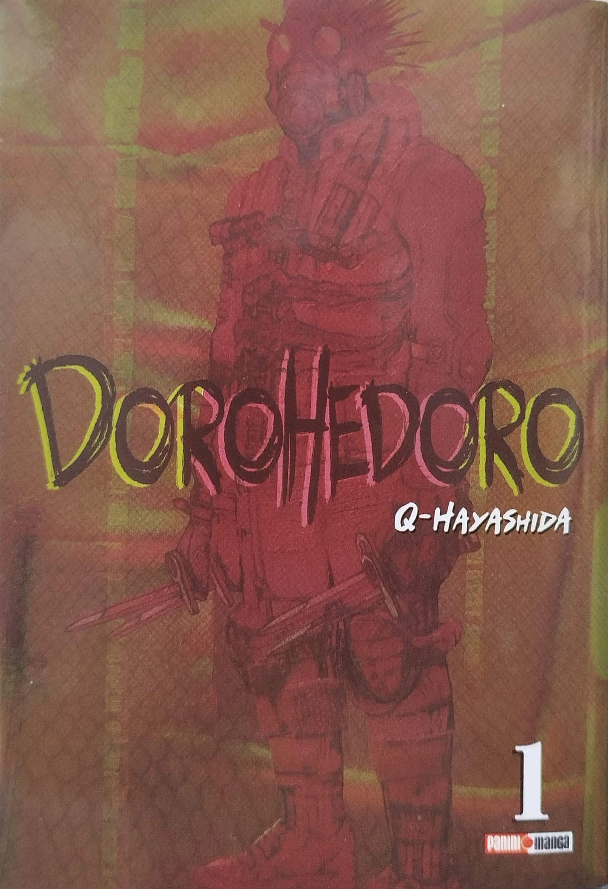 DOROHEDORO